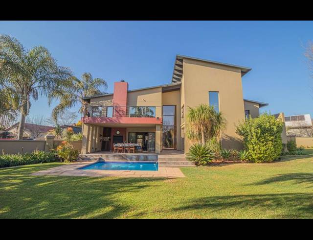 3 BEDROOM PROPERTY TO RENT IN MIDSTREAM ESTATE